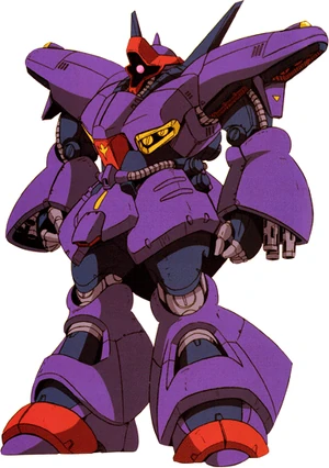 AMX-009 Dreissen