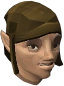 Golrana chathead