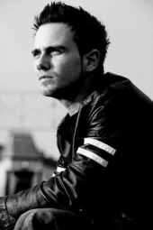 Jamie Yeates