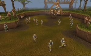 Gnome stronghold 7