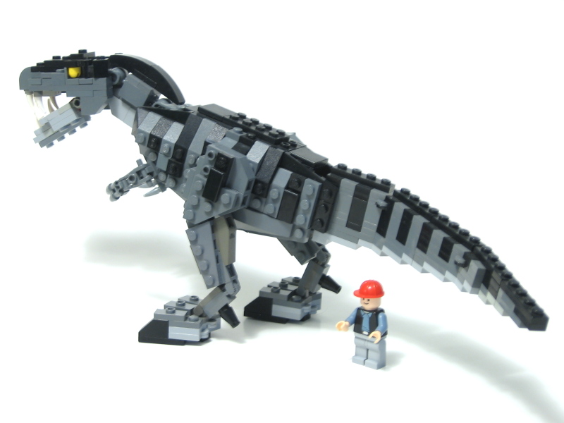 FileTrex02jpg Featured onTyrannosaurus rex