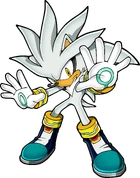 Sonicchannel silver