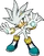 Sonicchannel silver