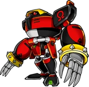 Sonicchannel omega nocircle