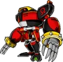 Sonicchannel omega nocircle