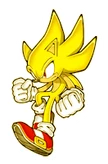 Sonicchannel supersonic nocircle