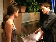 Emmett and Simone?