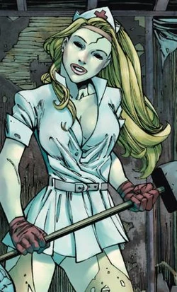 Matilda