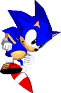 Stf sonic