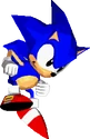 Stf sonic