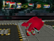 Mknuckfly