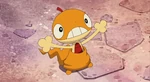 P14 Scraggy de Ash