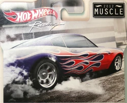 2012Muscle Packaging