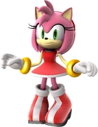 Unleashedamy