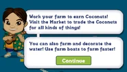 Hawaiian Paradise Welcome II