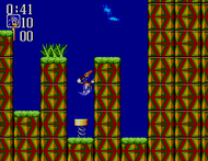 SonicChaosSpecialStage4