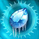 Dull Gem of Water Fury