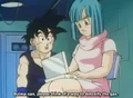 Gohan bulma