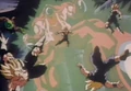 Hatchyyack hits gohan2