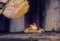 Gohan vegeta hurt