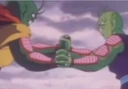 Slug piccolo fighting