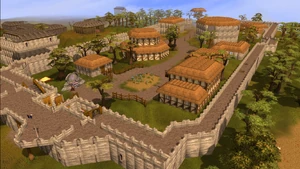 Yanille