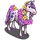 Hibiscus Horse-icon
