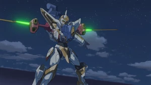 Lancelot Conquista 1