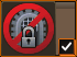 Permission-lock keep