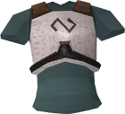 Elite void knight top old