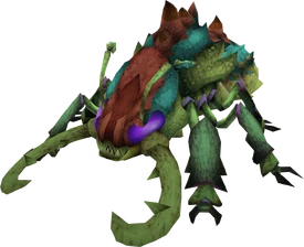 Kalphite Queen