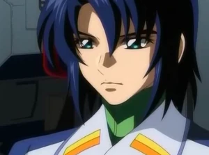 Athrun Zala