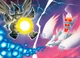 Zekrom y Reshiram Evento