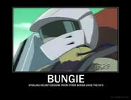 Bungie