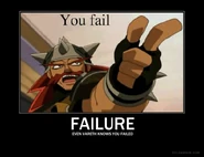 Failure