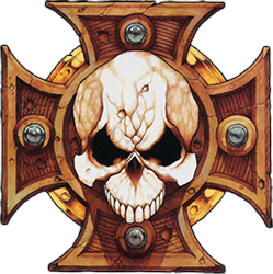 Crux Terminatus