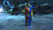 SwapCostumeOrge