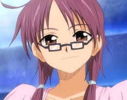 Rinko Jerrard 12