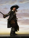 Barbossa shoot06