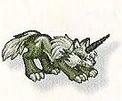 Feral Wolf