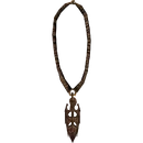 Akatoshamulet