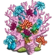 Coral Home-icon