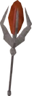 Void knight mace old