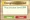 Level 159 Message