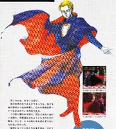 67dracula
