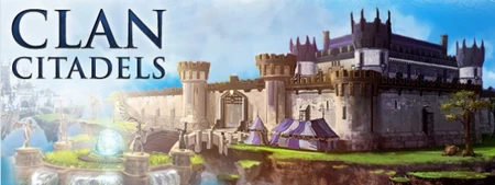 Clan Citadel Banner