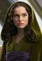 Padme episodeIII green