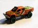 Hot Wheels Sandblaster