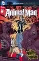 Animal Man Vol 2 7