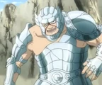 Saint de Hercules